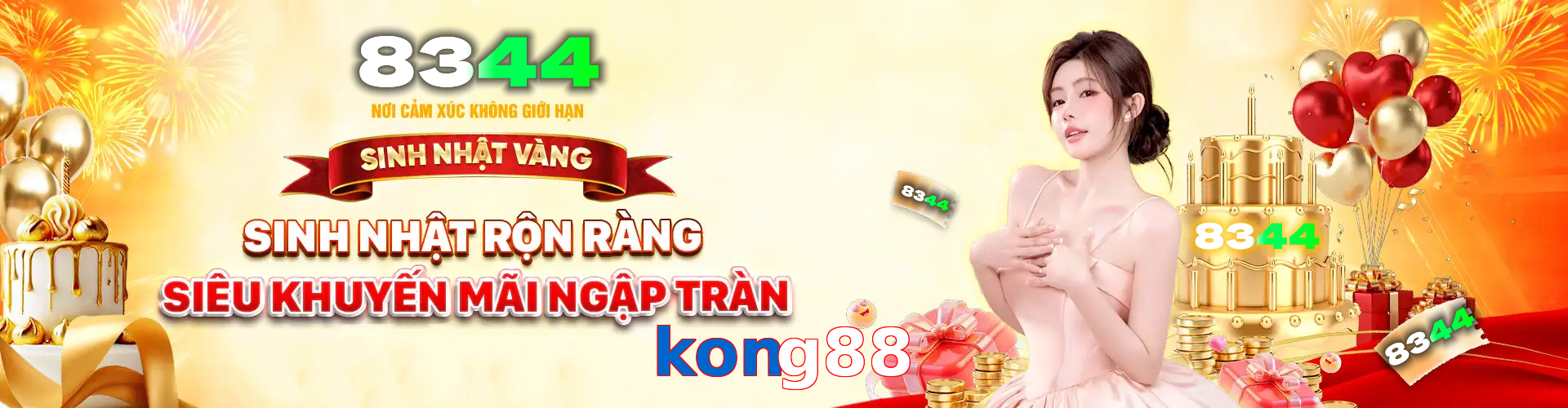 kong88