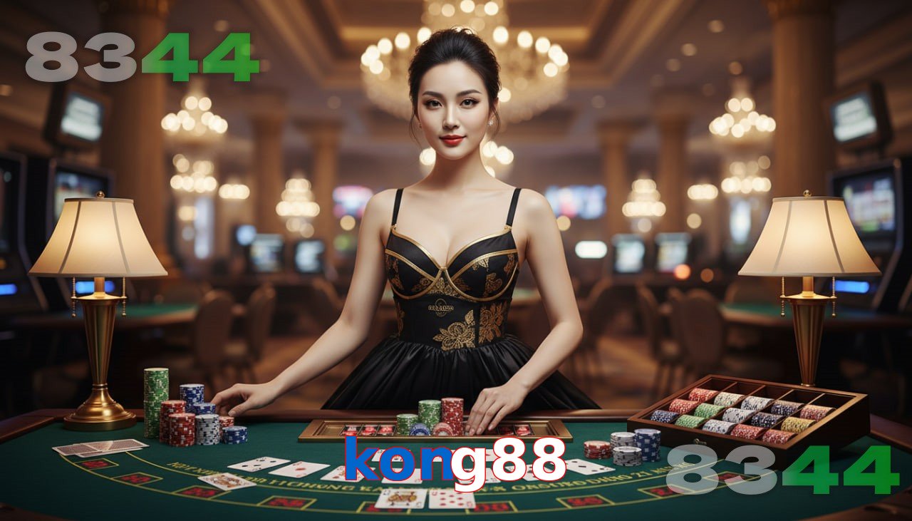 kong88